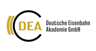 Deutsche Eisenbahn Akademie Logo